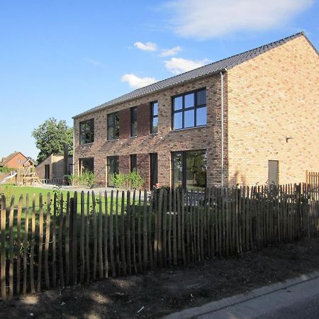 De Hoog Velden 11 Apartment Pelt Exterior photo