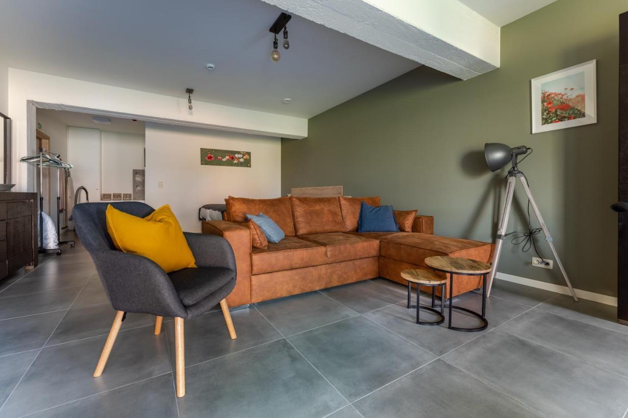 De Hoog Velden 11 Apartment Pelt Exterior photo
