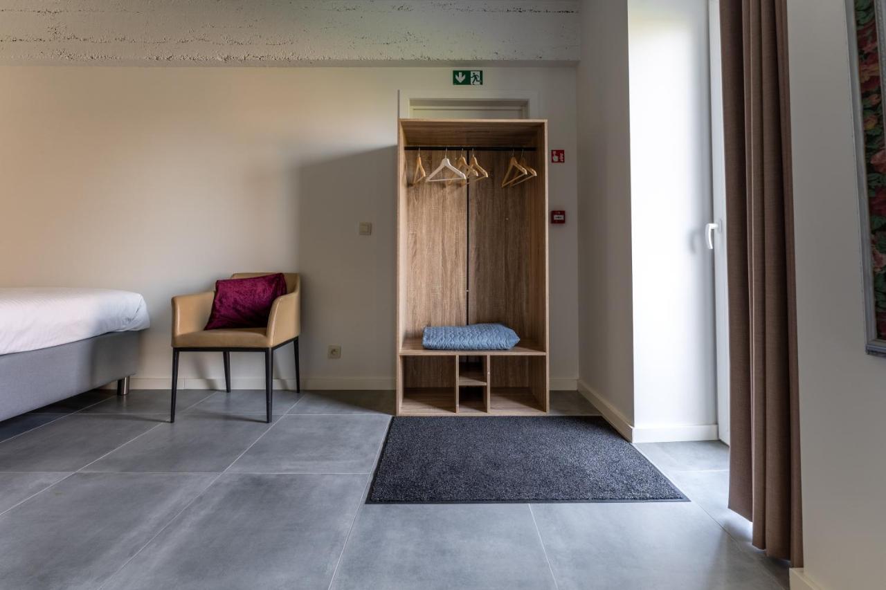 De Hoog Velden 11 Apartment Pelt Exterior photo