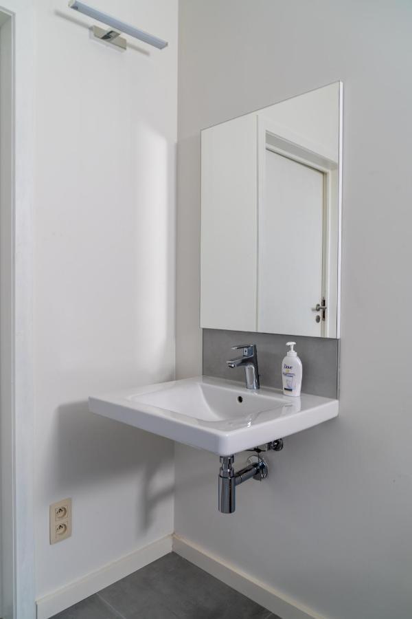 De Hoog Velden 11 Apartment Pelt Exterior photo
