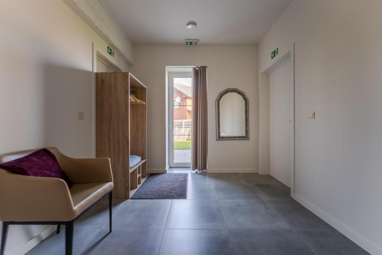De Hoog Velden 11 Apartment Pelt Exterior photo