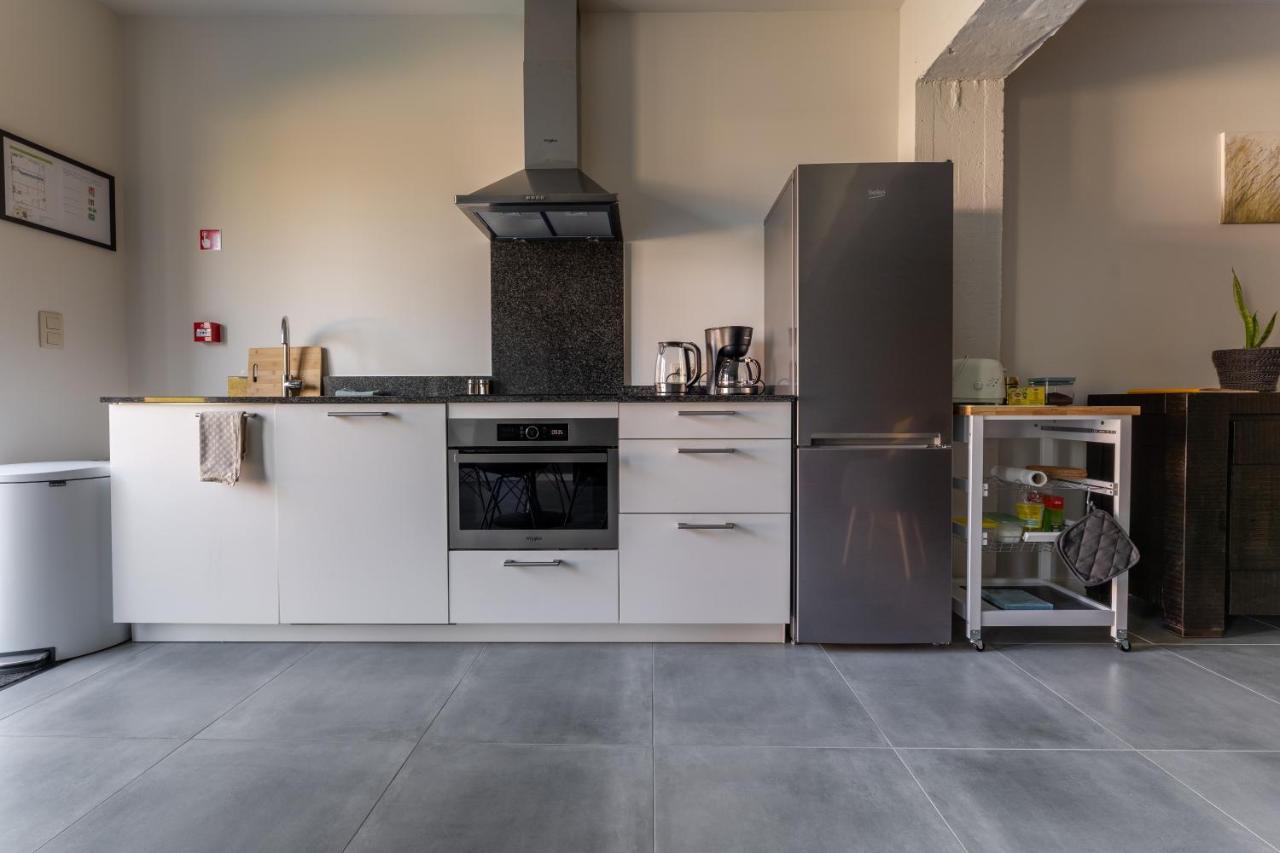 De Hoog Velden 11 Apartment Pelt Exterior photo